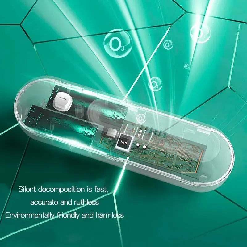 2025🔥Hot sale 🔥Refrigerator Deodorizer🔥🔥