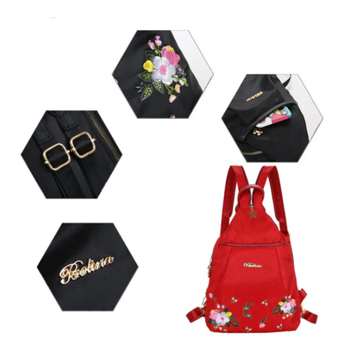 2025 Popular⚡ Multifunctional backpack