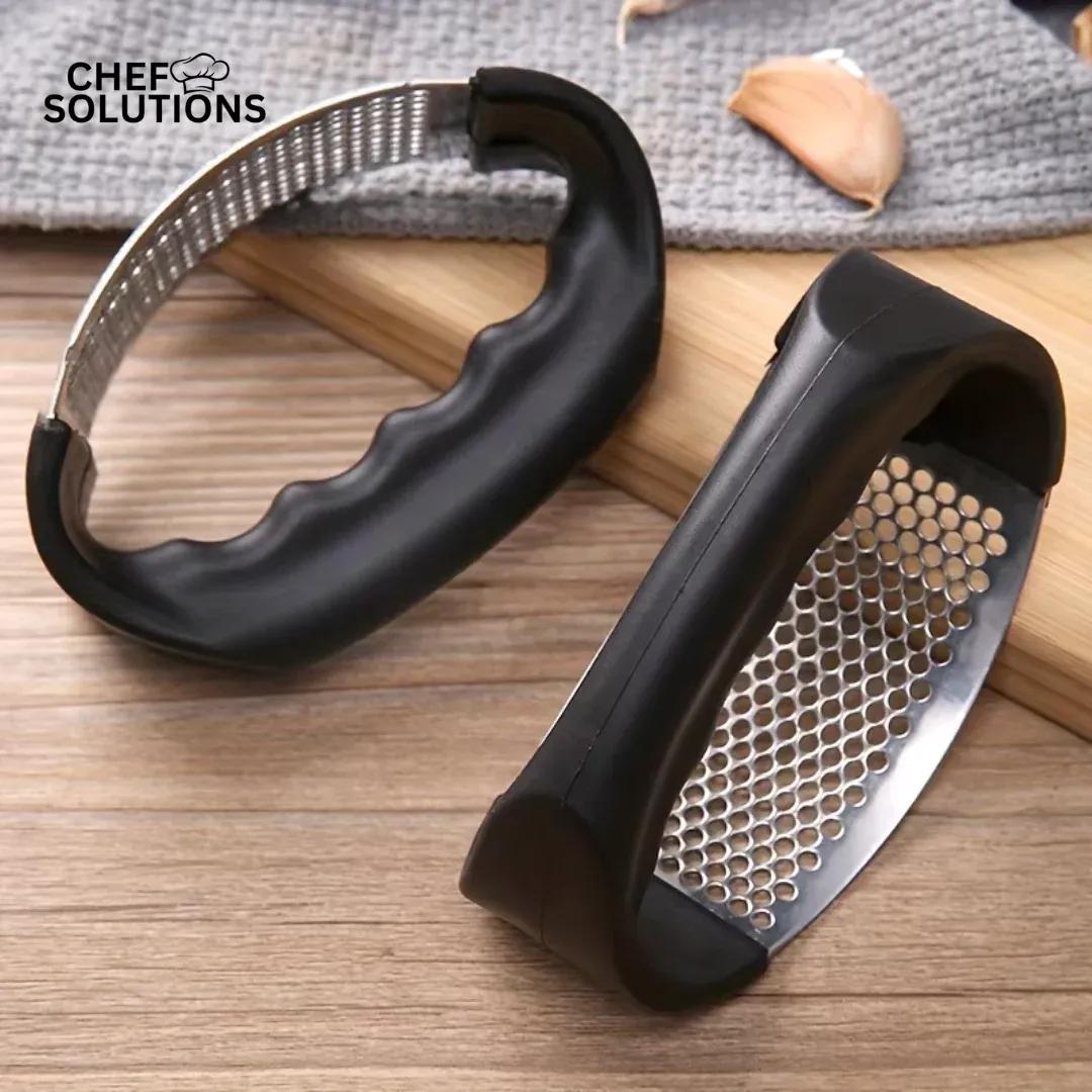 Hot selling Ring Garlic Press