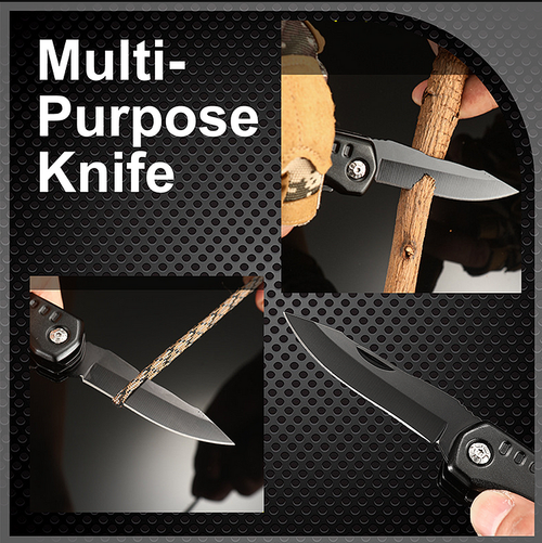 2025 Popular⚡ Multifunctional Outdoor Hammer for Men