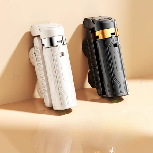 Aluminum Alloy Selfie Stick Tripod