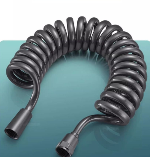 Multifunctional 2-in-1 faucet with spray gun