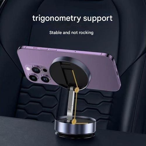 🔥2025 Hot Sale🔥Suction cup car phone holder