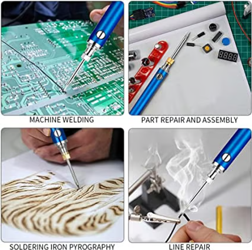 🎁🔥Wireless Charging Welding Tool