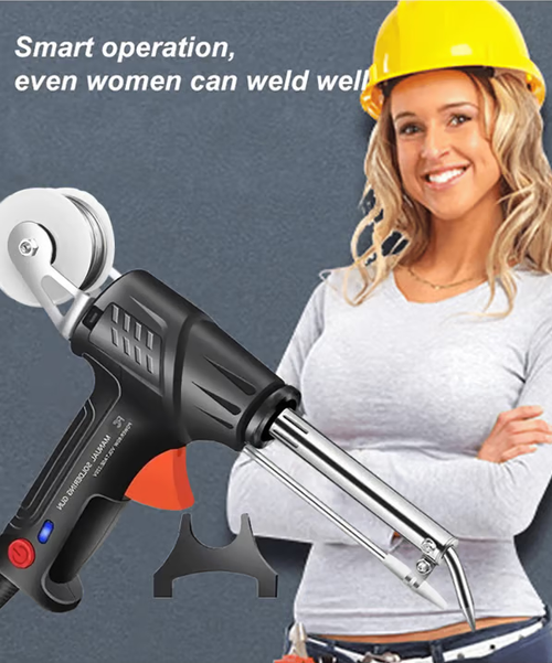 🔥2025 Hot Sale🔥 Multi-Function Soldering Soldering Gun