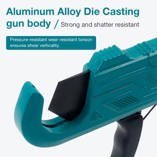 Popular in 2025 ⚡ Professional Gun-Type Pipe Cutter