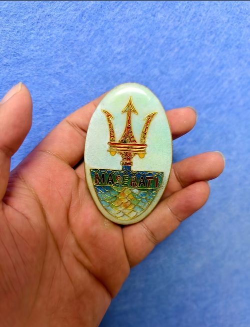 Maserati