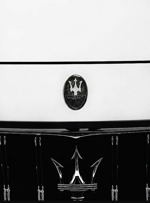 Maserati