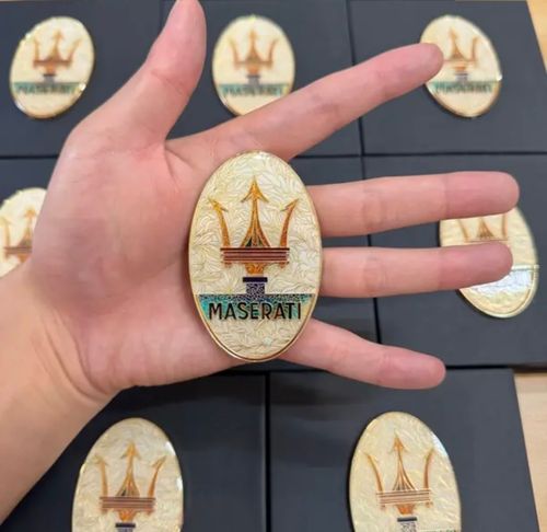 Maserati