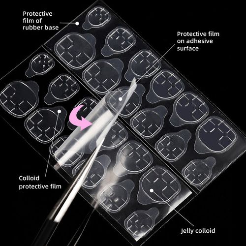 Sticky Tabs-10 pieces