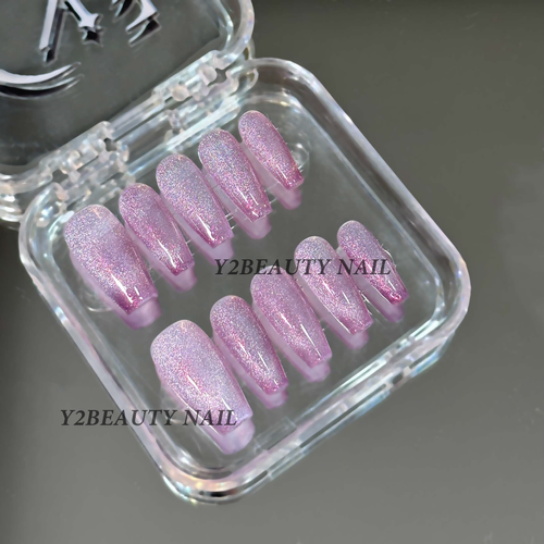CatEye PinkOmbre