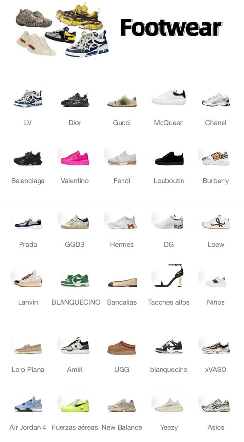 Luxury goods factory