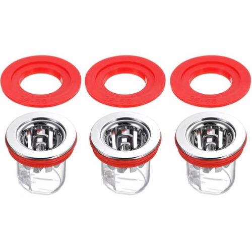 Three Pack Núcleo de drenagem de pavimento de modelo funcional de alta qualidade e alto desempenho