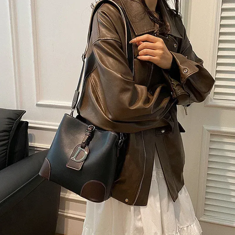 🎉Mother's Day Promotion 49% OFF🔥Women's Niche Shoulder Bag