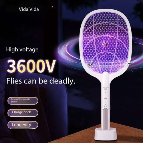 Small wall-mounted air conditioner