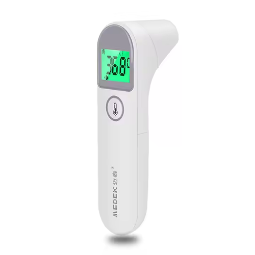 Handheld non-contact medical infrared digital measurement thermometer