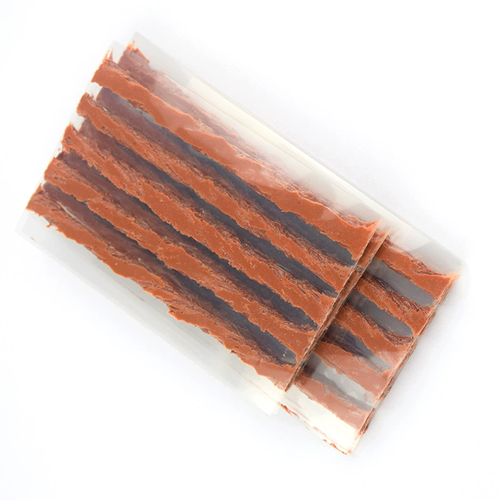 High Quality Tubeless Tyre Repair Strips  6*100mm Tire Sealant Puncture Seal