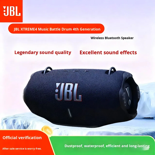 Portable Bluetooth Speaker