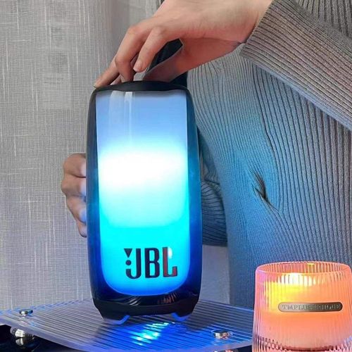 JBL Pulse5 Wireless Music Speaker