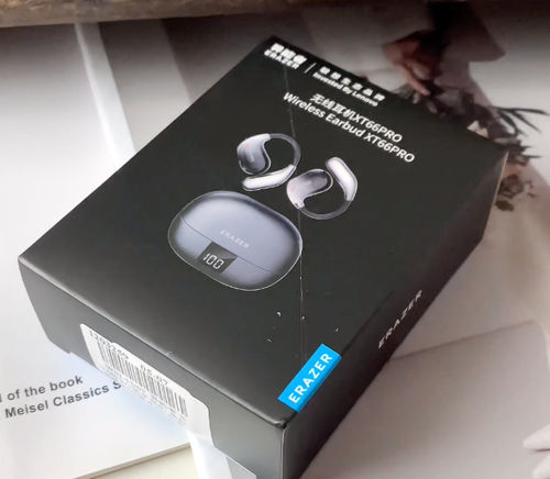 Bluetooth translation headset