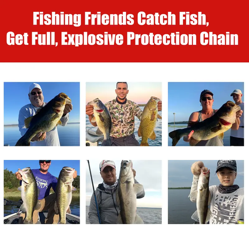 Fish Attractants, Concentrated Fishing Comprehensive Bait Fast Nesting Red Worm Liquid Thick Fishy Bait Opening Agent