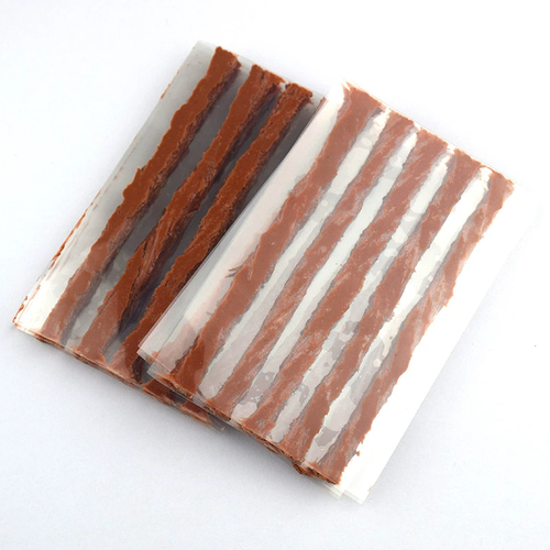 High Quality Tubeless Tyre Repair Strips  6*100mm Tire Sealant Puncture Seal