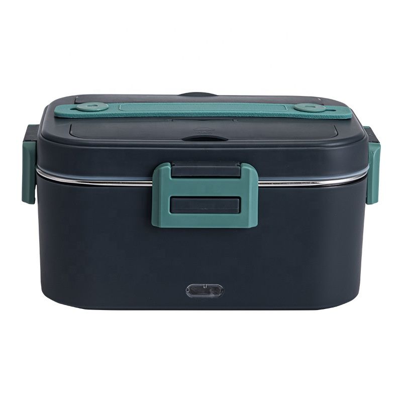 Electric and self-heating lunchbox food warmer