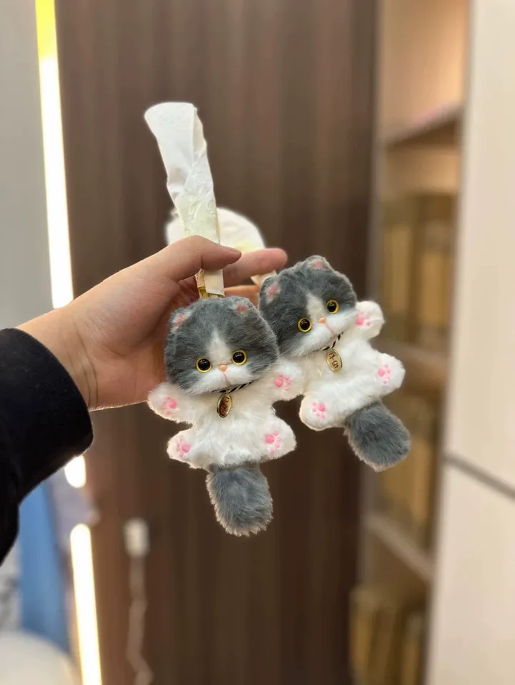✨ I Finally Found the Cutest Custom Pet Plush – And I'm Obsessed 😻💕