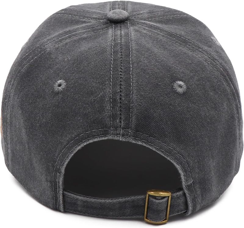 250 Anniversary USA Hat Adjustable America 250th Anniversary Hat 1776-2026 Embroidery Baseball Cap