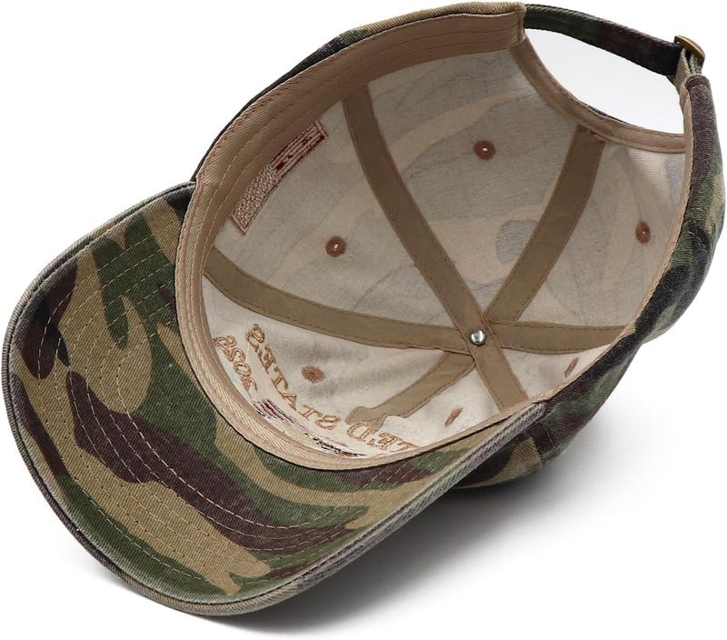 250 Anniversary USA Hat Adjustable America 250th Anniversary Hat 1776-2026 Embroidery Baseball Cap