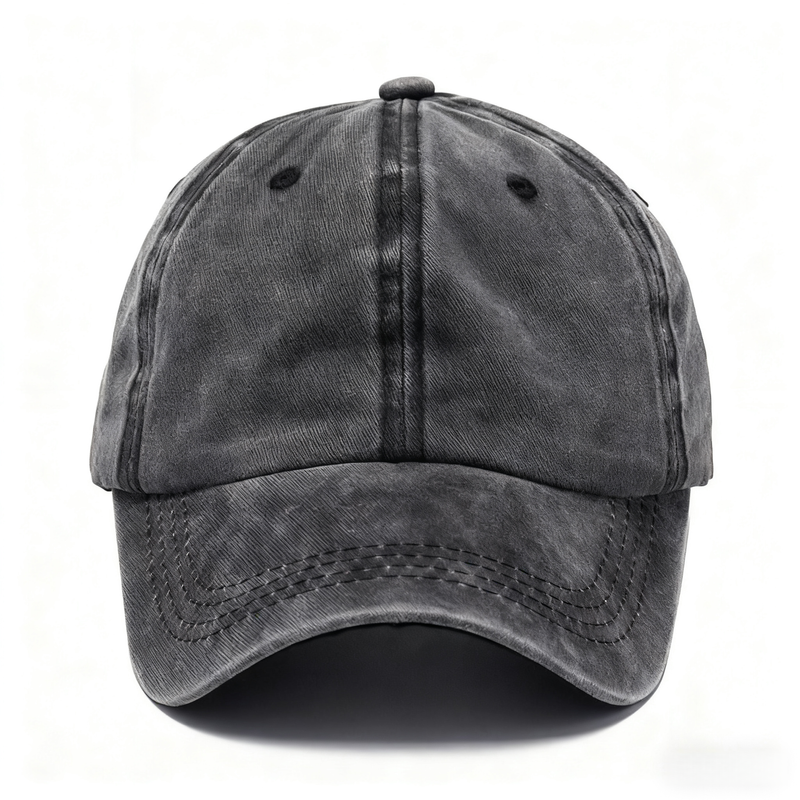 Custom Family Baseball Cap – Wear Your Love for Your Family