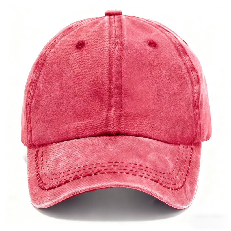 Custom Family Baseball Cap – Wear Your Love for Your Family