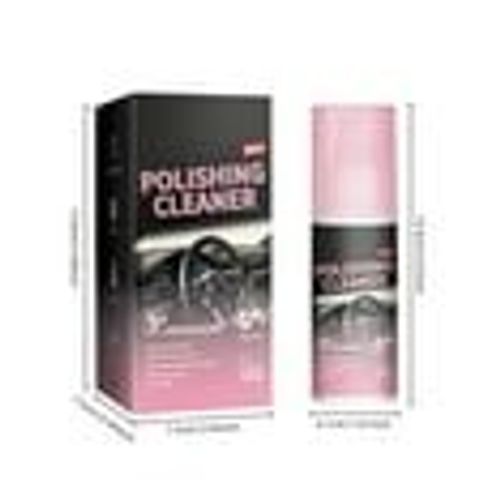 🌹Polishing Cleaner for Car Interior Detailing💓