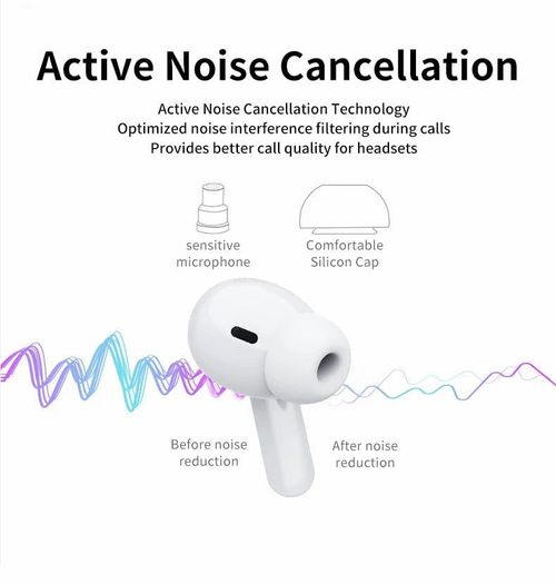 High Precision Translation Bluetooth Headset