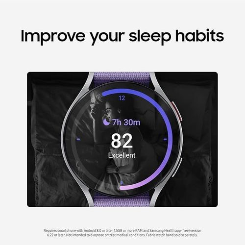 Watch 7 Smart Health Watch