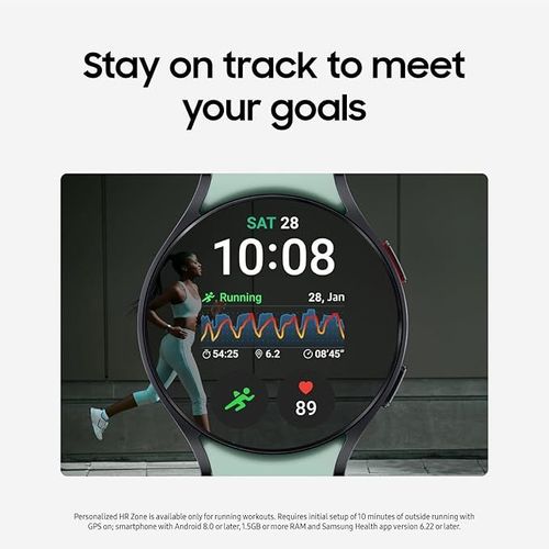 Watch 7 Smart Health Watch