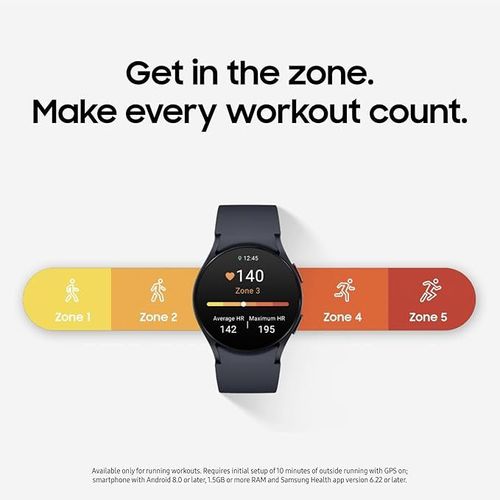 Watch 7 Smart Health Watch