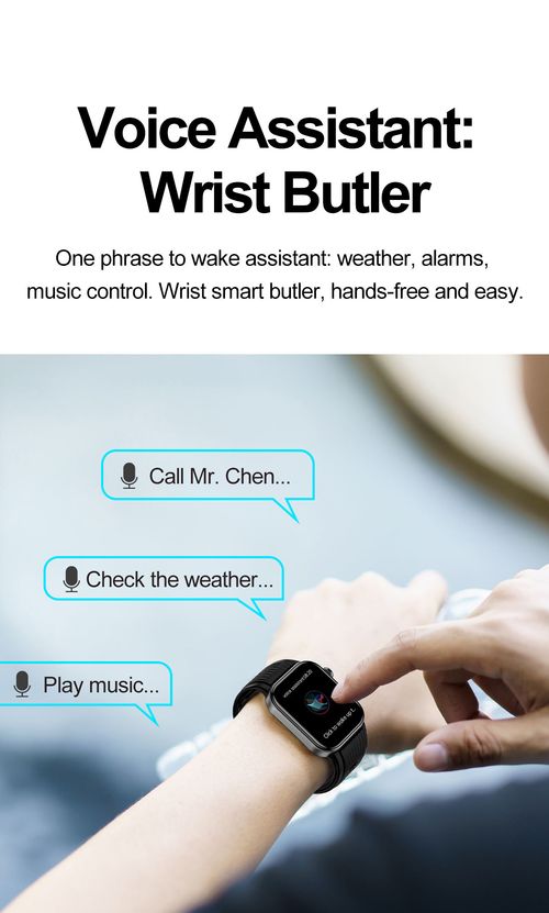 Smartwatch Healthy Sleep Monitoring AMOLED Display for Calling SpO2 Body Temperature Tracking SOS Emergency