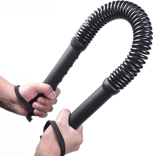 Arm bars Upper body fitness equipment for chest, shoulders, forearms, biceps and arms