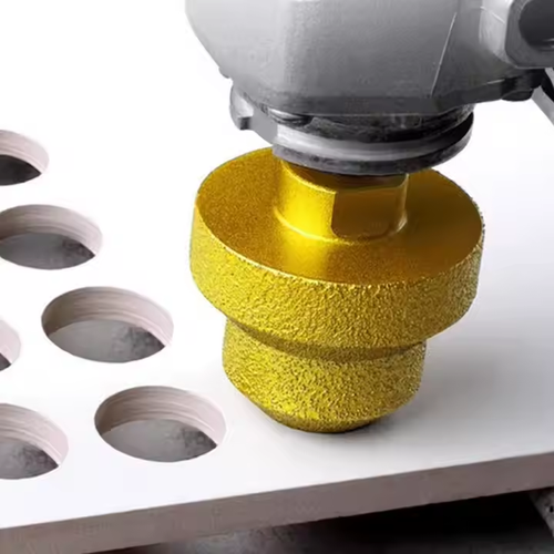 4-in-1Precision Drilling Solution