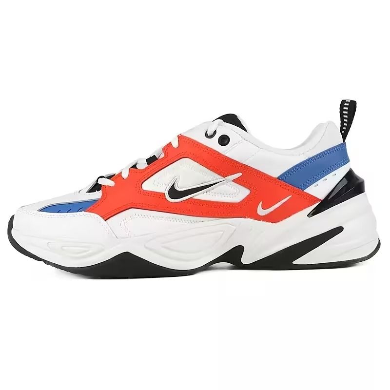 Nike Men's Original Lightweight Breathable Fashion New Casual Hiking Outdoor Tennis Shoes Sports Shoes Leisure Shoes AV4789-100