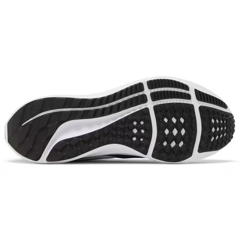Nike Air Zoom Pegasus 39 Sneakers, women's running shoes for asphalt and road running, black color, lightweight athletic footwear with comfortable cushioning, model DH4072-001