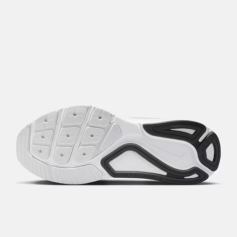 Genuine Nike Women'S White Black Breathable Running Shoes HJ1101-101, Women Shoes, Sneakers