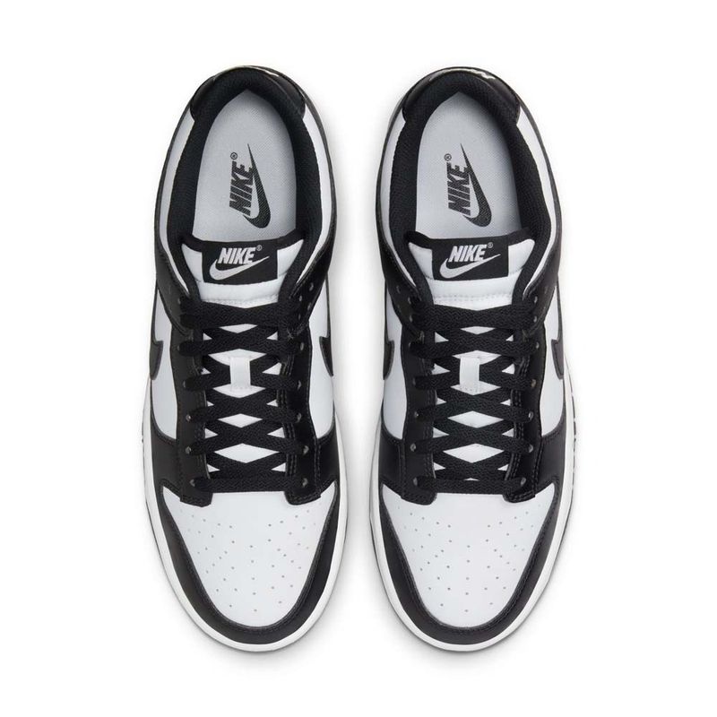 NIKE Men's DUNK LOW RETRO Sports Shoes, Model Number HF5441-10