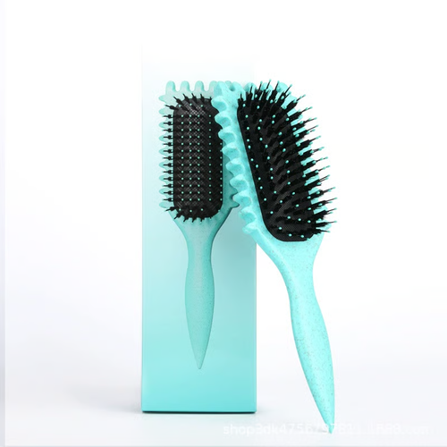 💕--Curly Hair Brush For Women,Men
