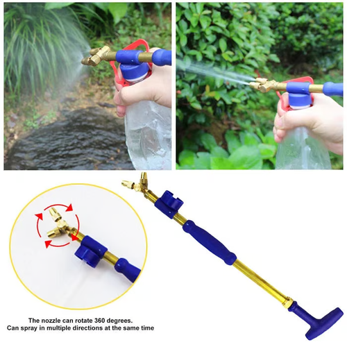 💥Garden Manual Sprayer