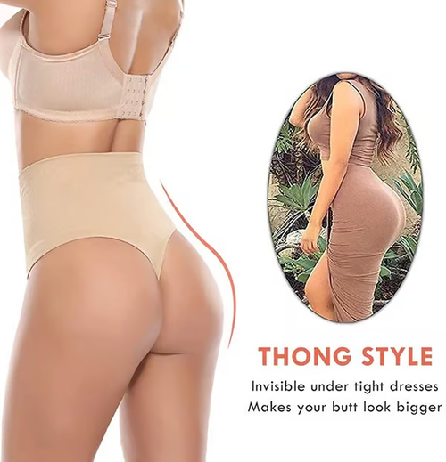 💕Tummy Tightening Thong⏳