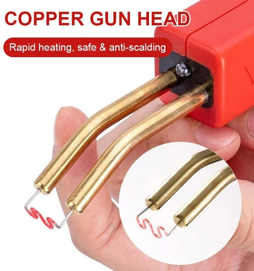 Professional Crack Repair Welding Achine & Welding Wire（200pcs）