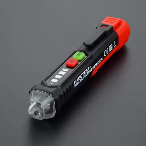 Intelligent non-contact New HT100 non-contact AC Voltage Detector