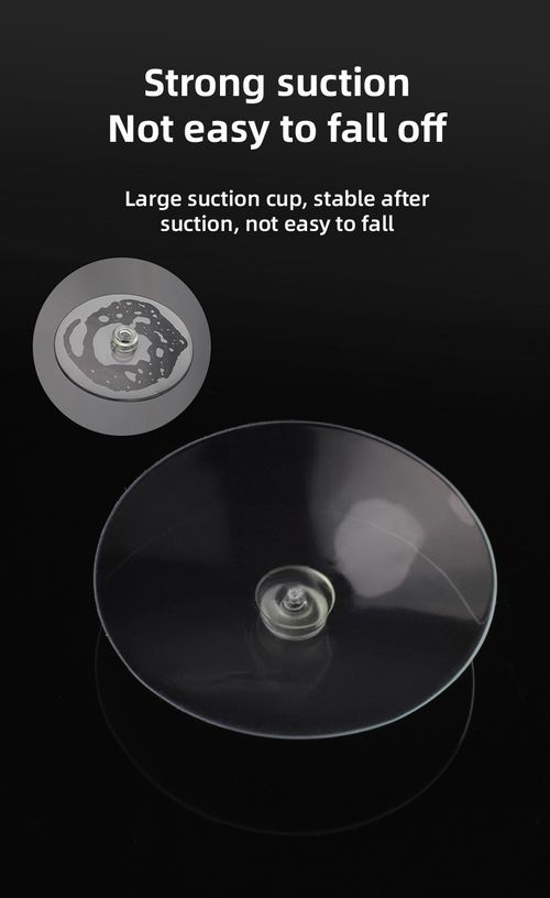 Black Waterproof Bluetooth Shower Speaker with LED Lights, IPX4 Portable